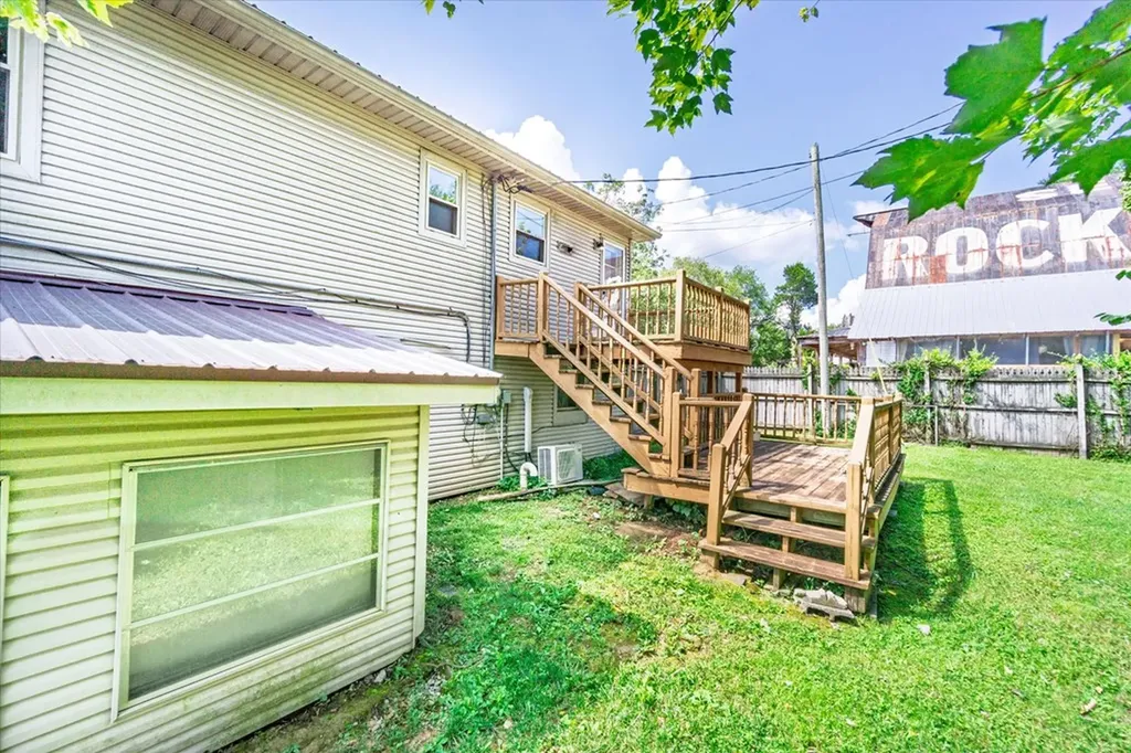 773 Dunbar Road Crossville TN 38572