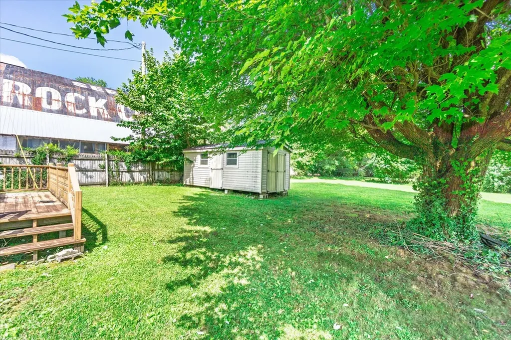 773 Dunbar Road Crossville TN 38572