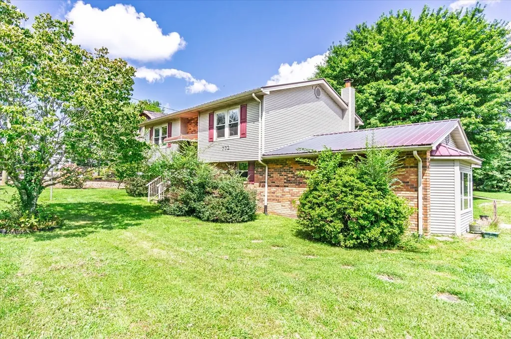 773 Dunbar Road Crossville TN 38572