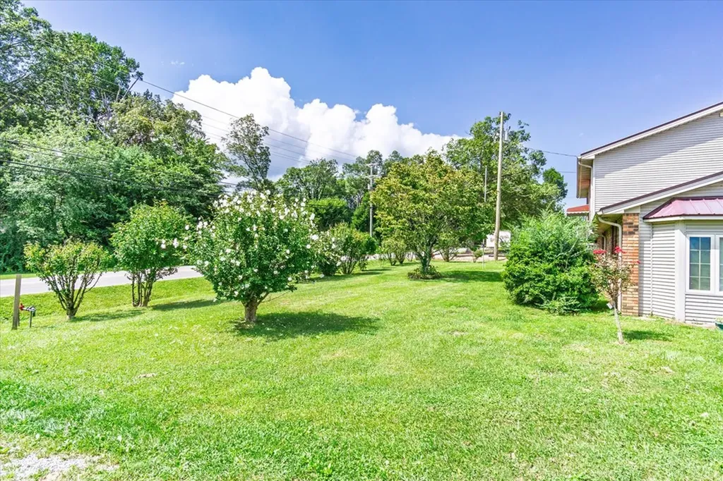 773 Dunbar Road Crossville TN 38572