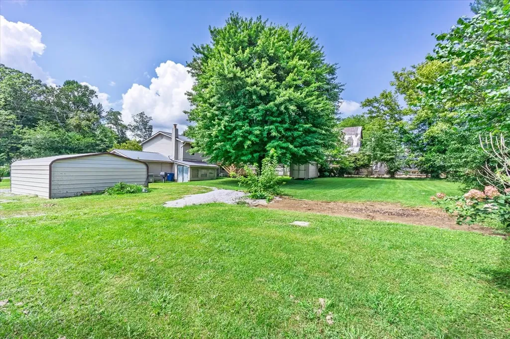 773 Dunbar Road Crossville TN 38572