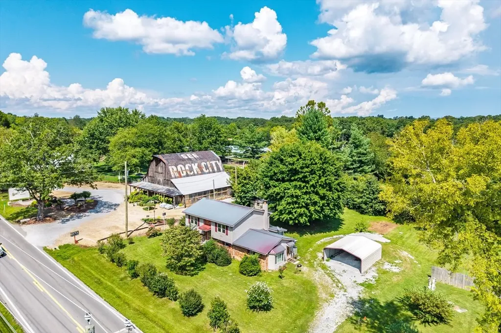 773 Dunbar Road Crossville TN 38572