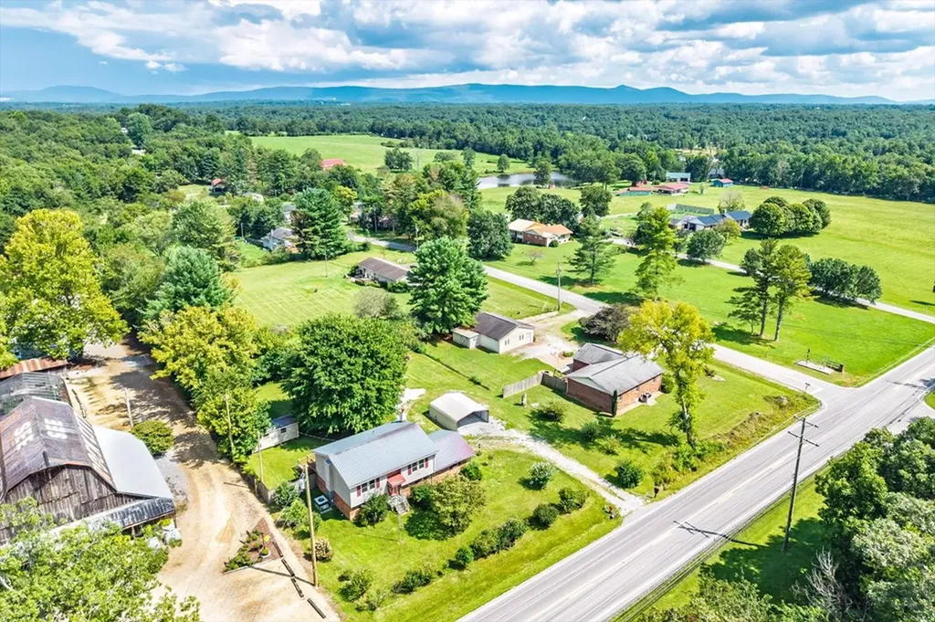 773 Dunbar Road Crossville TN 38572