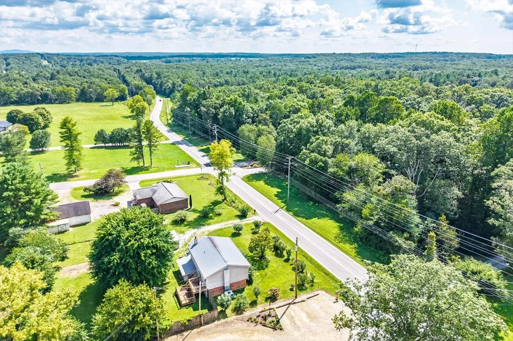 773 Dunbar Road Crossville TN 38572