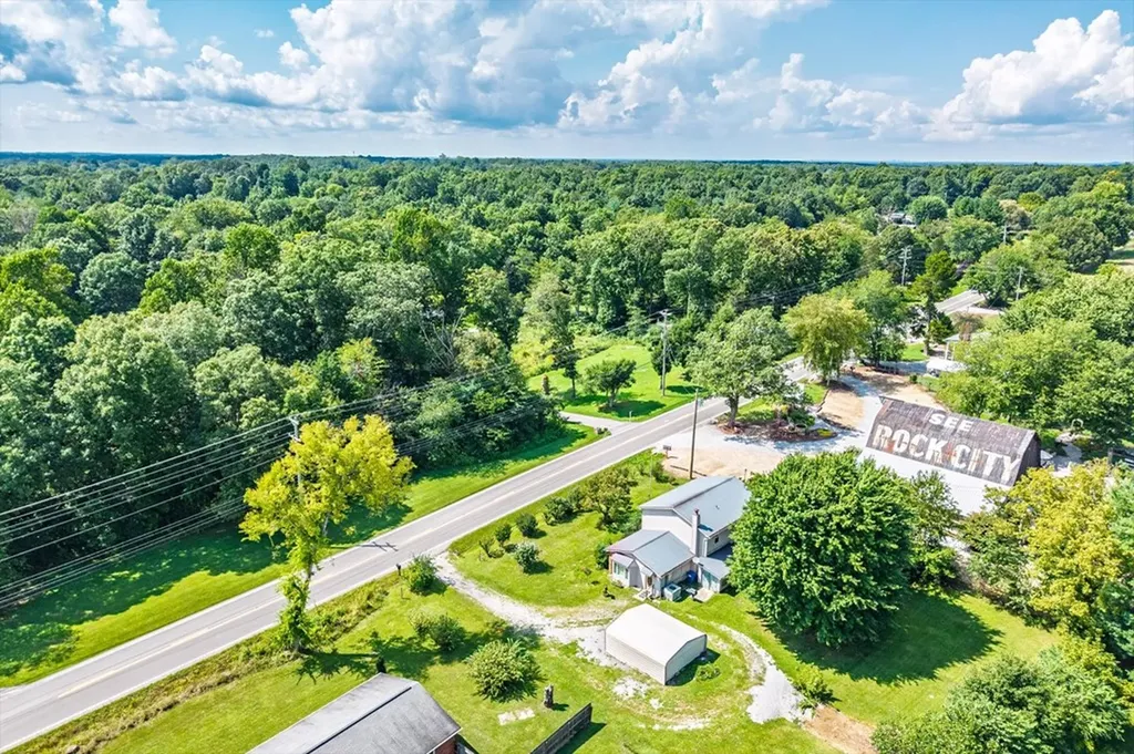 773 Dunbar Road Crossville TN 38572