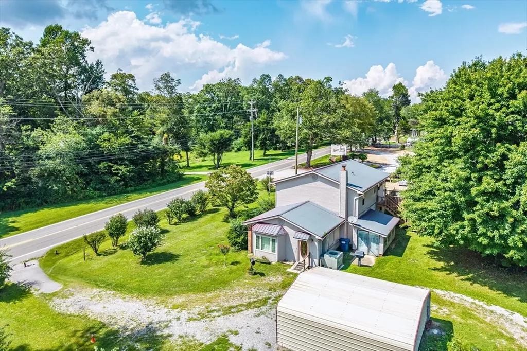 773 Dunbar Road Crossville TN 38572