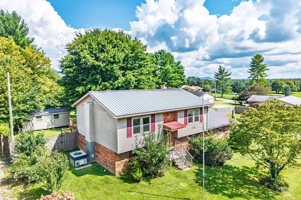 773 Dunbar Road Crossville TN 38572