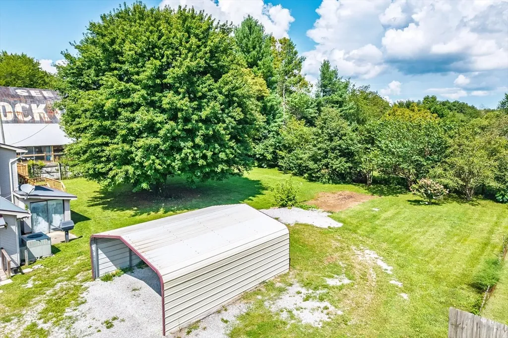 773 Dunbar Road Crossville TN 38572