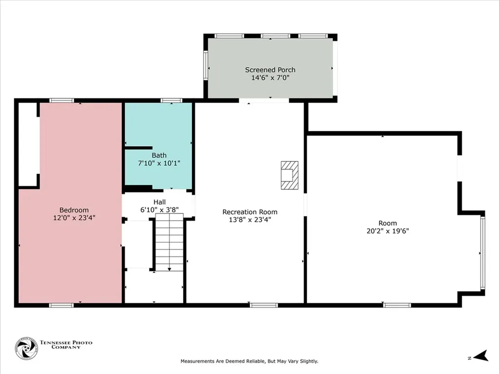 773 Dunbar Road Crossville TN 38572