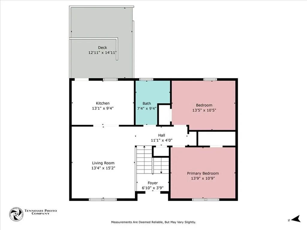 773 Dunbar Road Crossville TN 38572