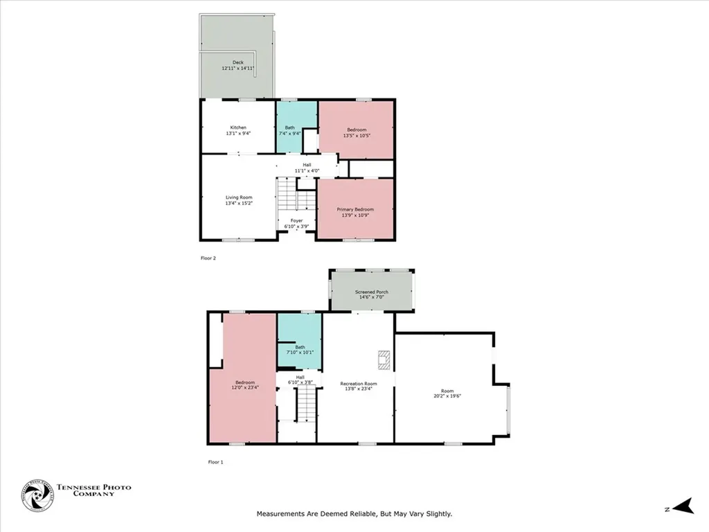 773 Dunbar Road Crossville TN 38572