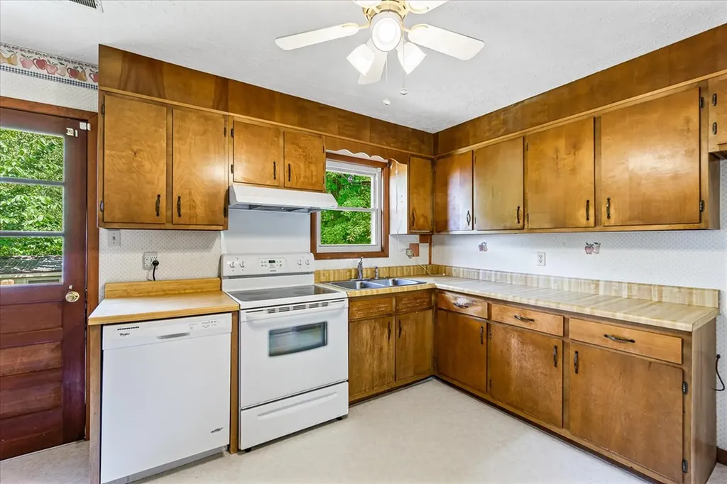 773 Dunbar Road Crossville TN 38572