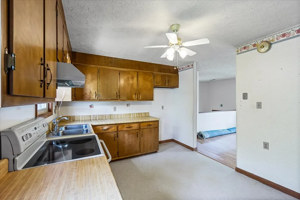 773 Dunbar Road Crossville TN 38572