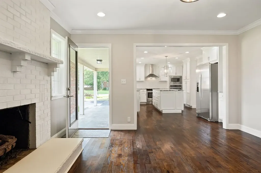 801 Iris Street Cookeville TN 38501-3834