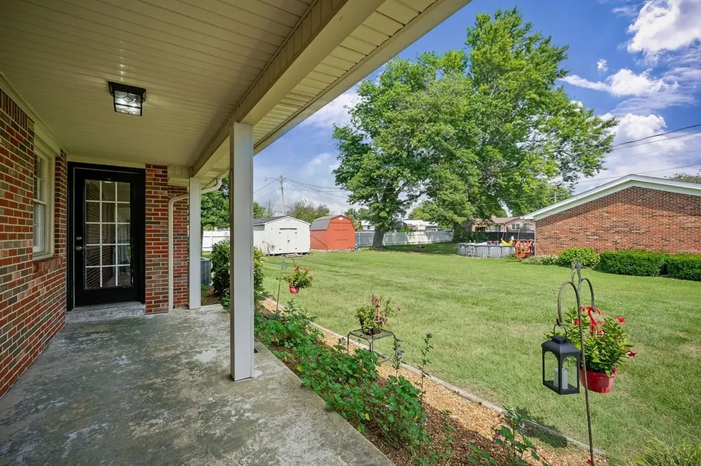 801 Iris Street Cookeville TN 38501-3834