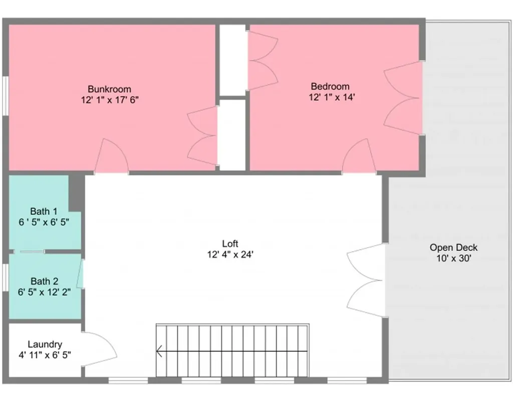 1 Valley Vista Road Byrdstown TN 38549