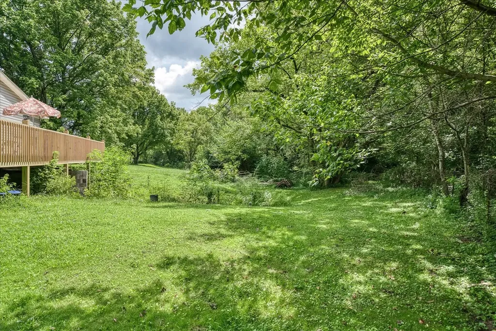 1676 Chestnut Hill Road Crossville TN 38555