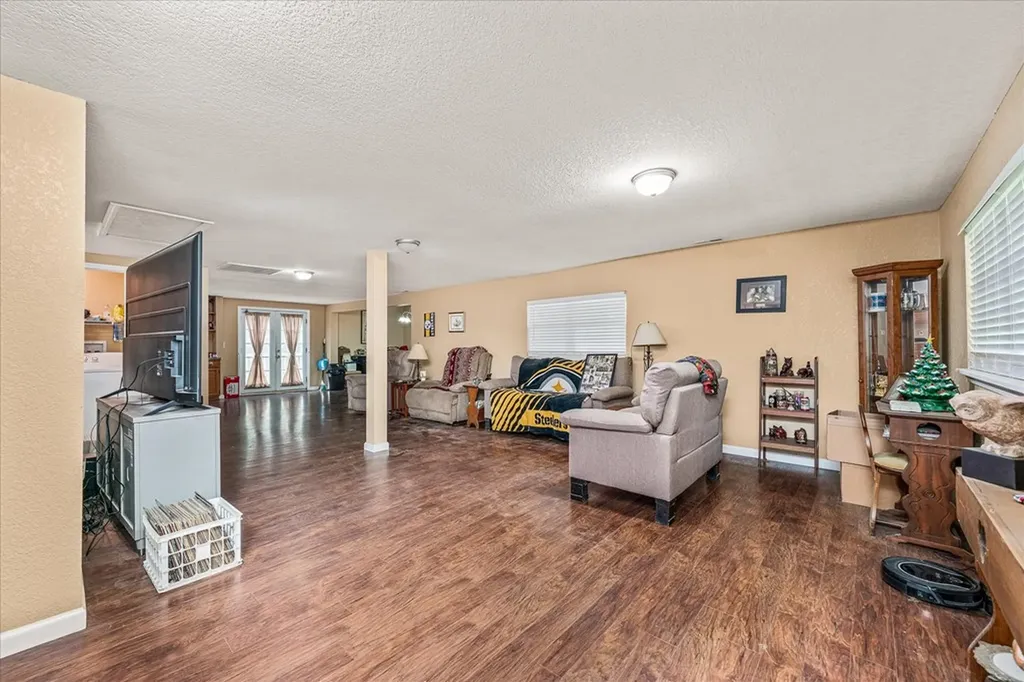 1676 Chestnut Hill Road Crossville TN 38555