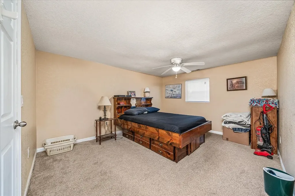 1676 Chestnut Hill Road Crossville TN 38555