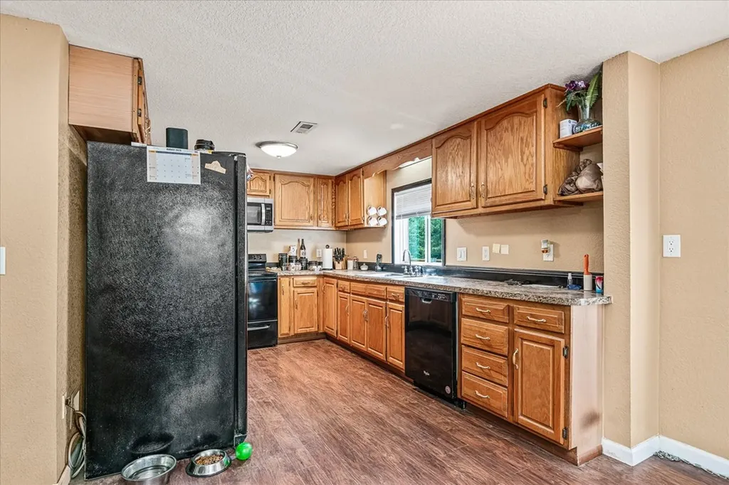 1676 Chestnut Hill Road Crossville TN 38555