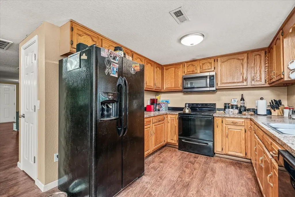 1676 Chestnut Hill Road Crossville TN 38555