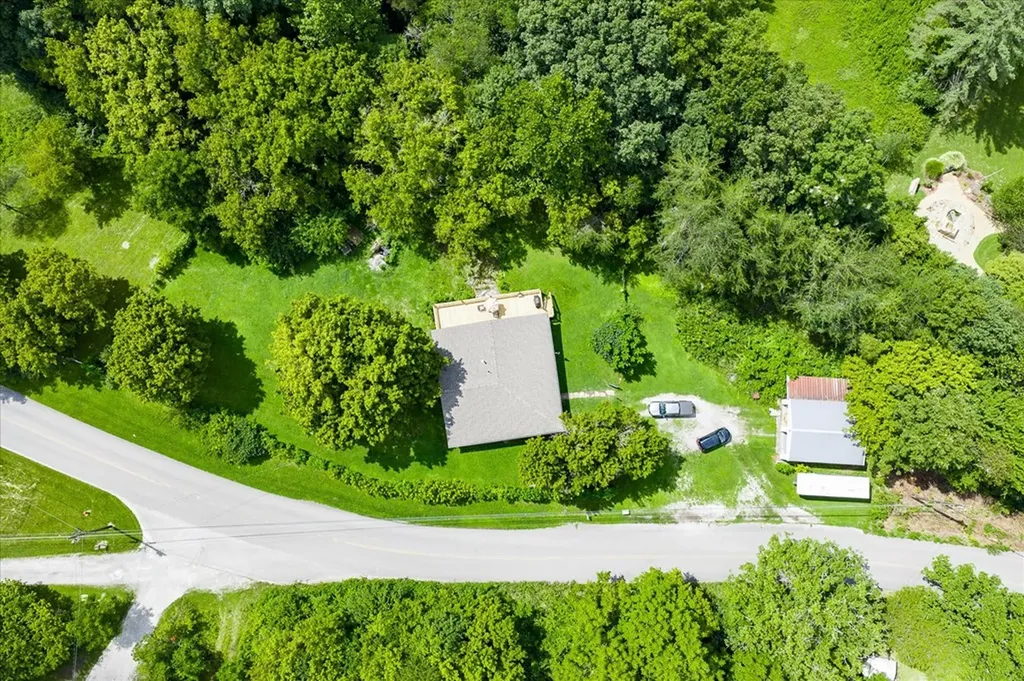 1676 Chestnut Hill Road Crossville TN 38555