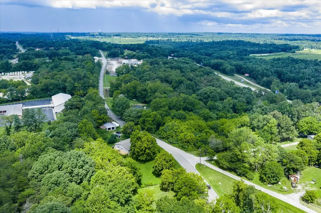 1676 Chestnut Hill Road Crossville TN 38555