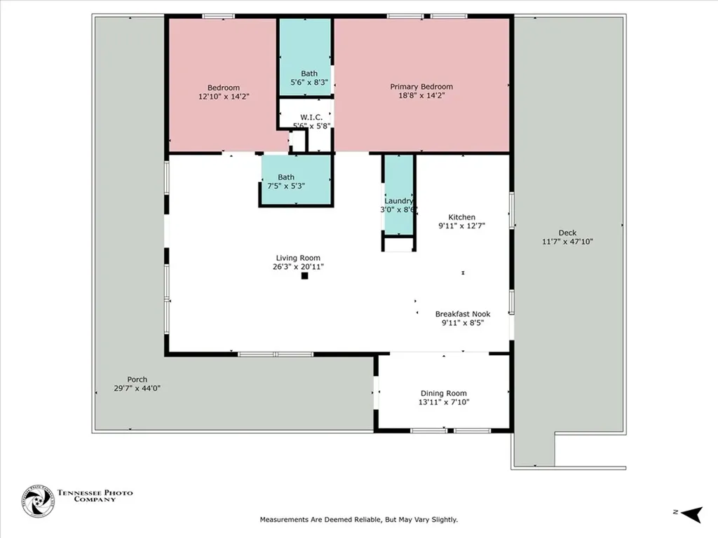 1676 Chestnut Hill Road Crossville TN 38555