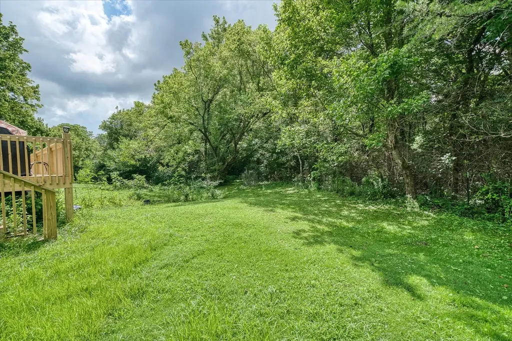 1676 Chestnut Hill Road Crossville TN 38555