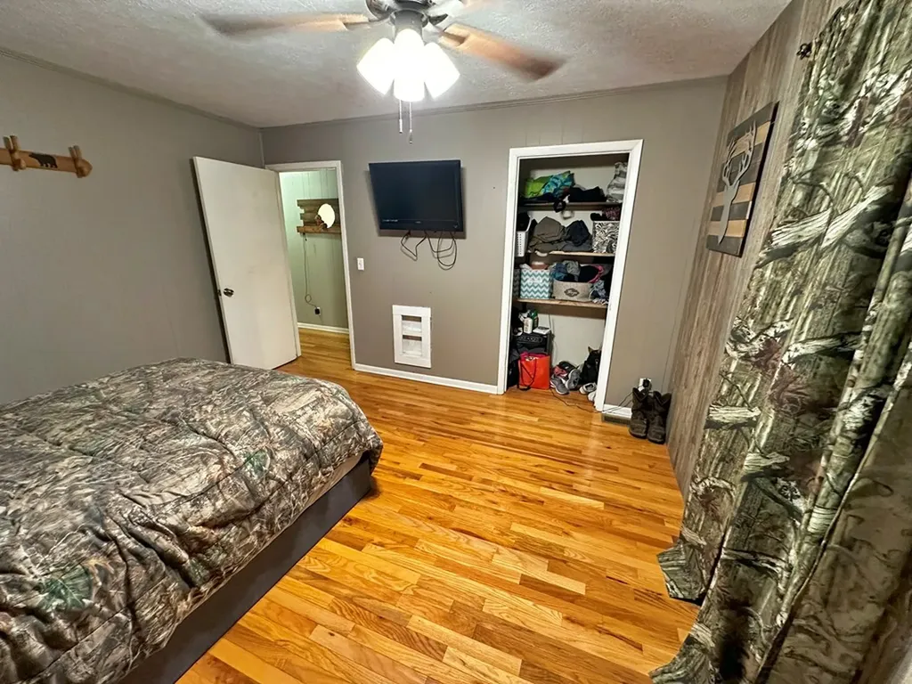 171 Brushwood Drive Sparta TN 38583