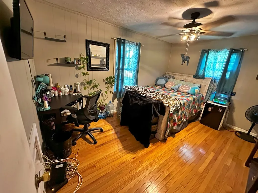 171 Brushwood Drive Sparta TN 38583