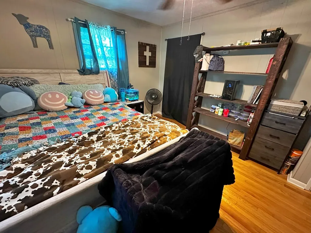 171 Brushwood Drive Sparta TN 38583