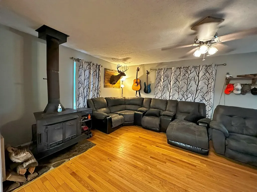 171 Brushwood Drive Sparta TN 38583