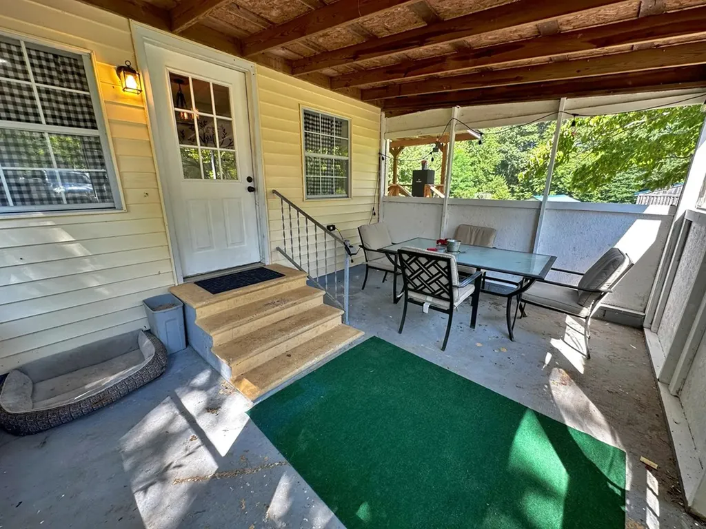 171 Brushwood Drive Sparta TN 38583