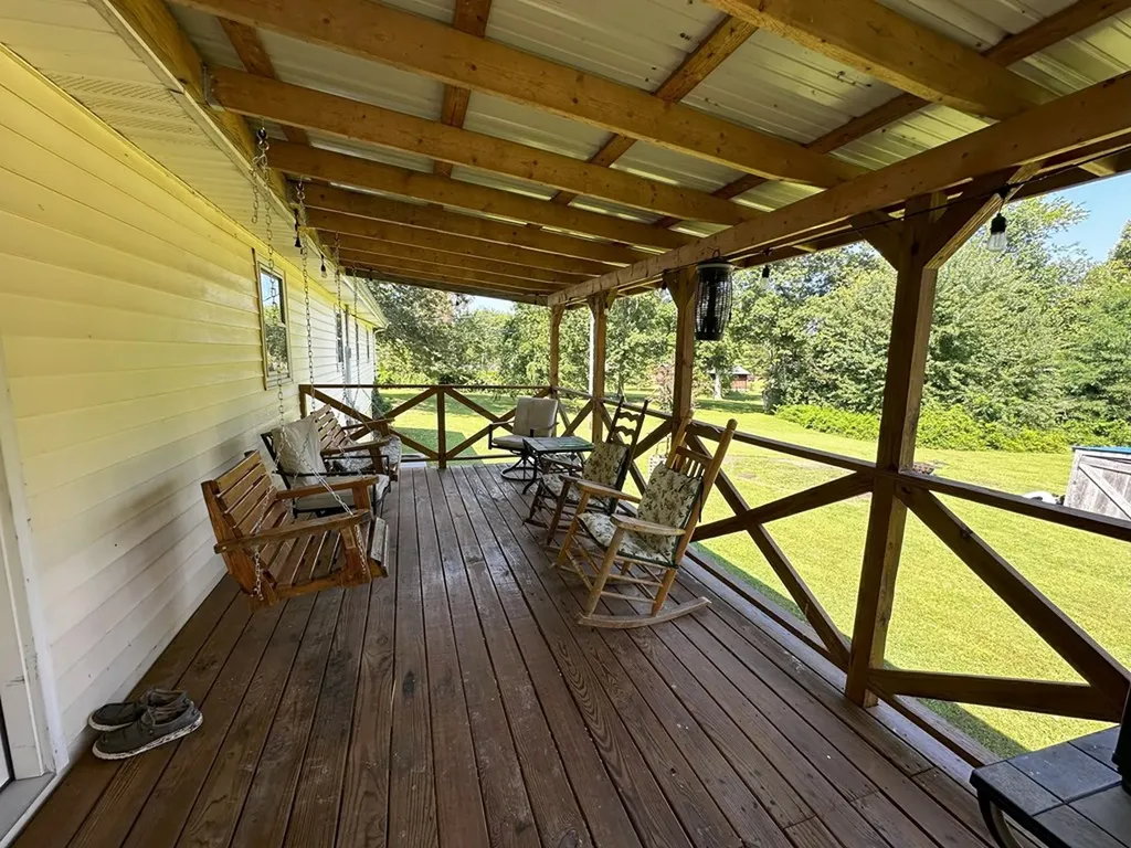 171 Brushwood Drive Sparta TN 38583