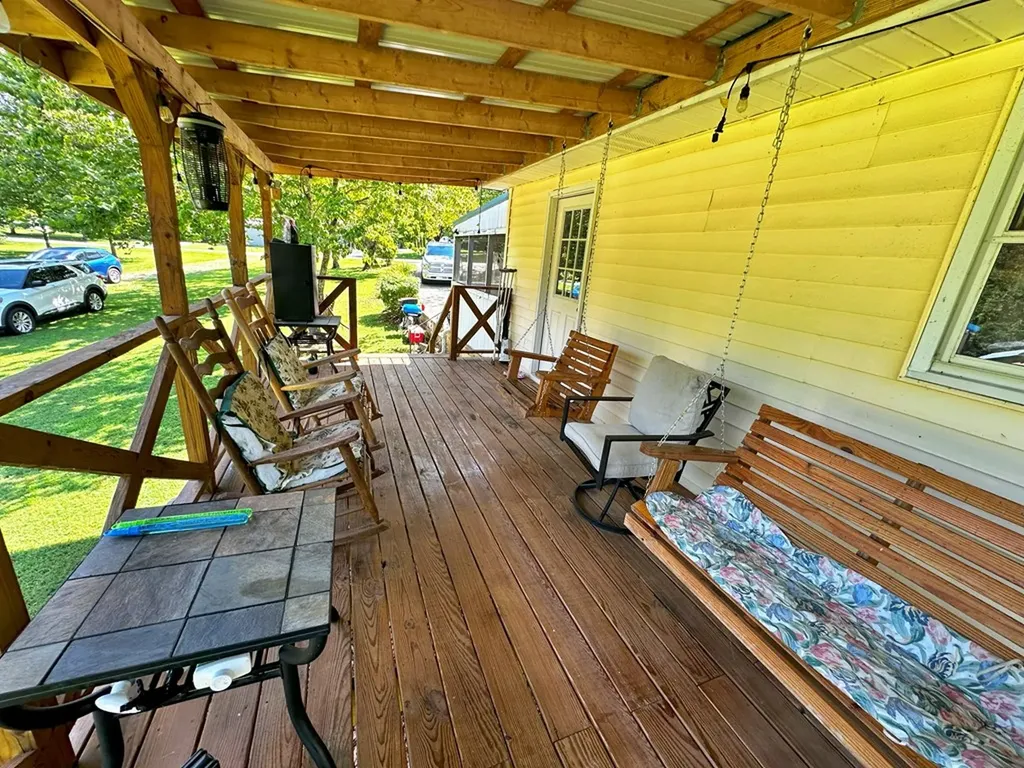 171 Brushwood Drive Sparta TN 38583