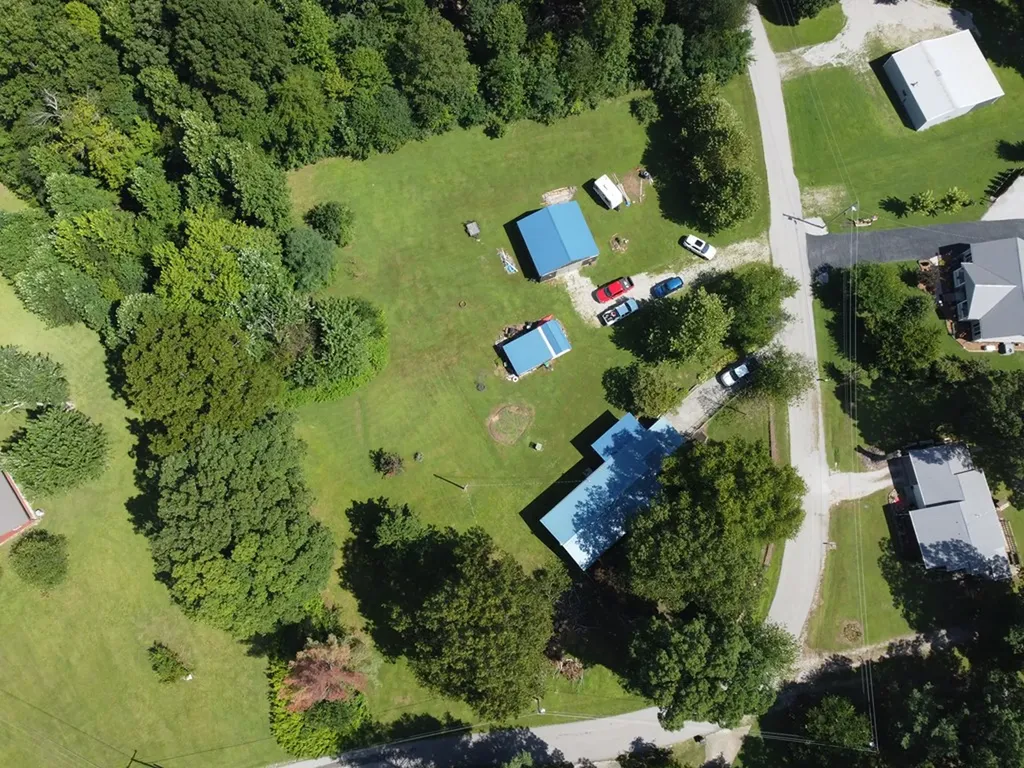 171 Brushwood Drive Sparta TN 38583