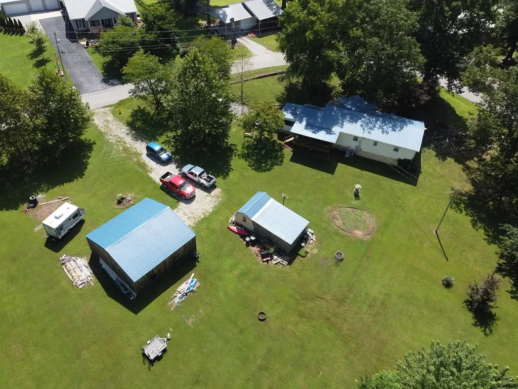 171 Brushwood Drive Sparta TN 38583