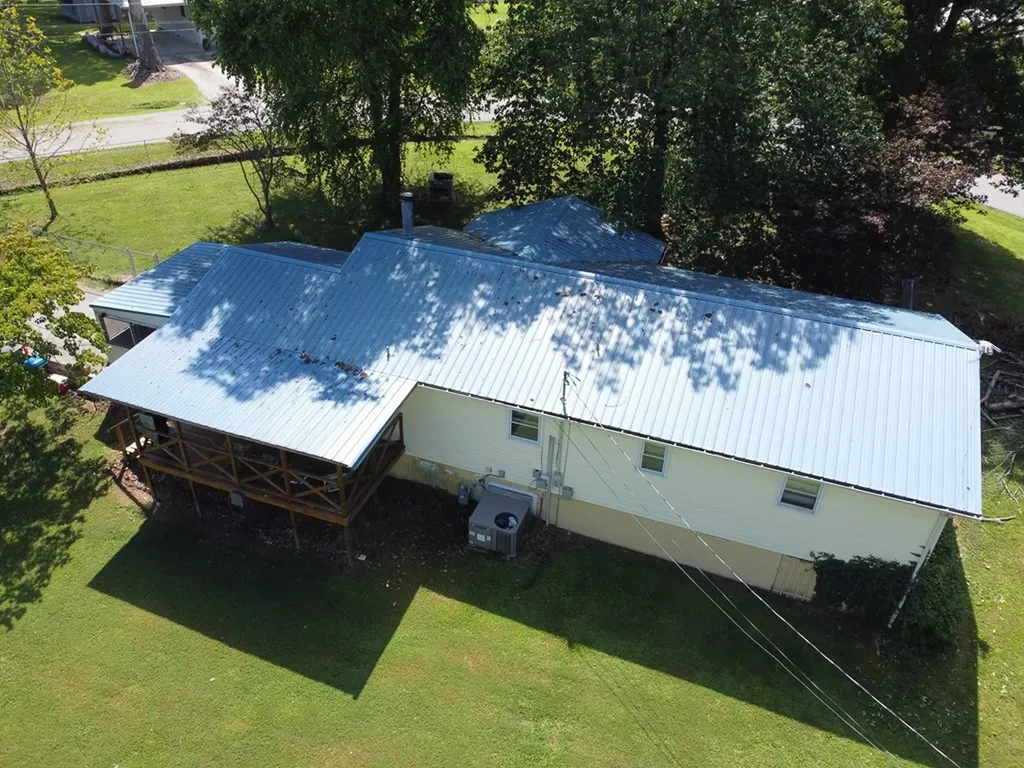 171 Brushwood Drive Sparta TN 38583