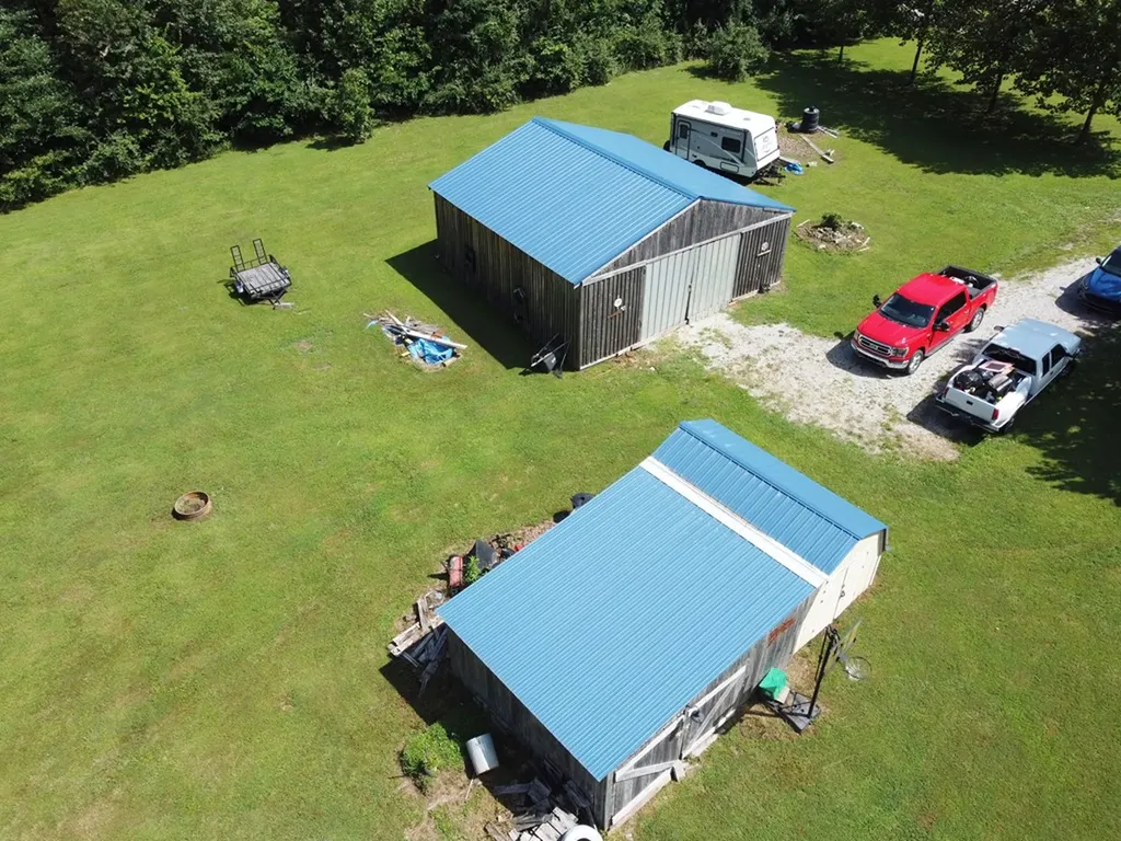 171 Brushwood Drive Sparta TN 38583