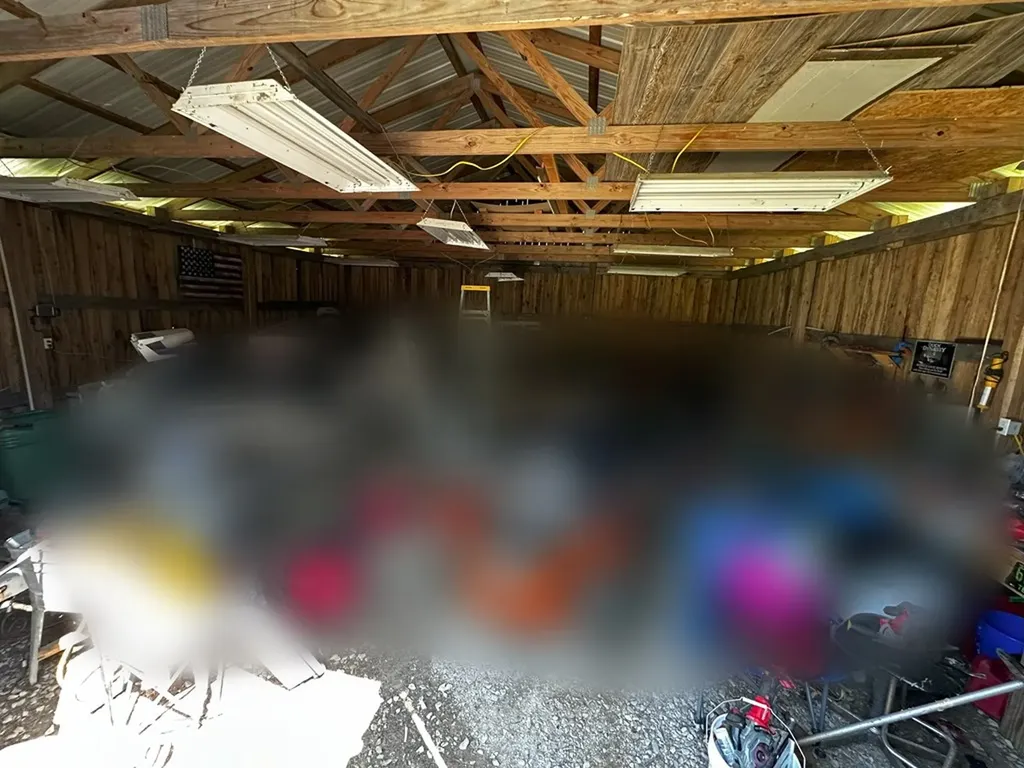 171 Brushwood Drive Sparta TN 38583