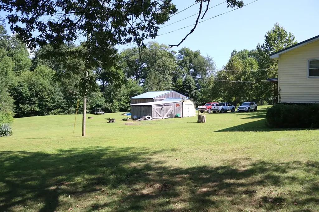 171 Brushwood Drive Sparta TN 38583