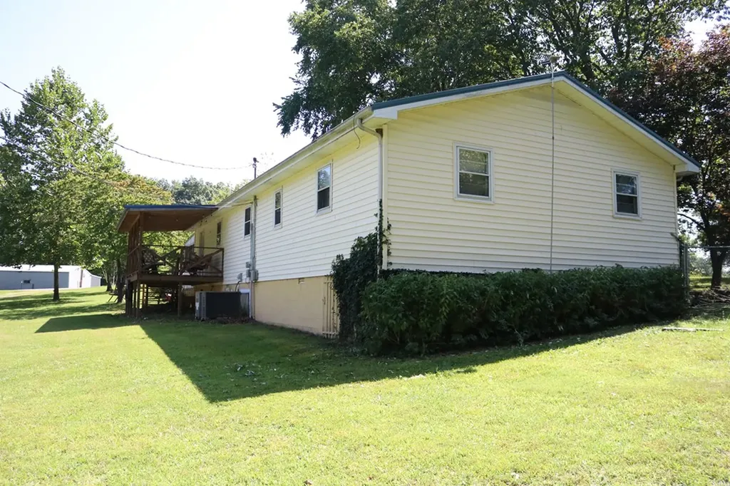 171 Brushwood Drive Sparta TN 38583