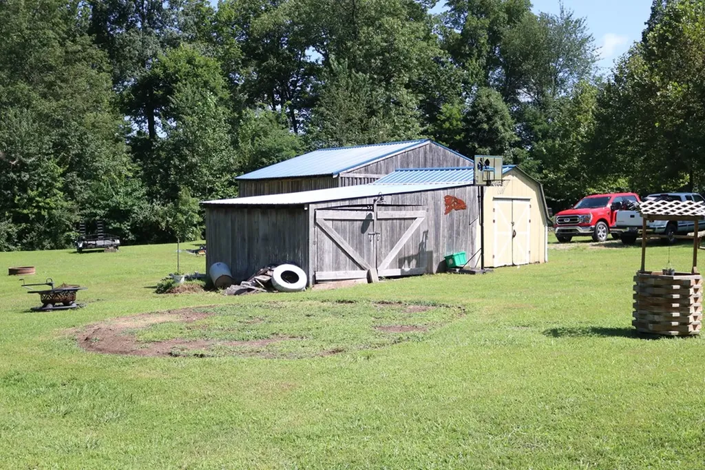 171 Brushwood Drive Sparta TN 38583