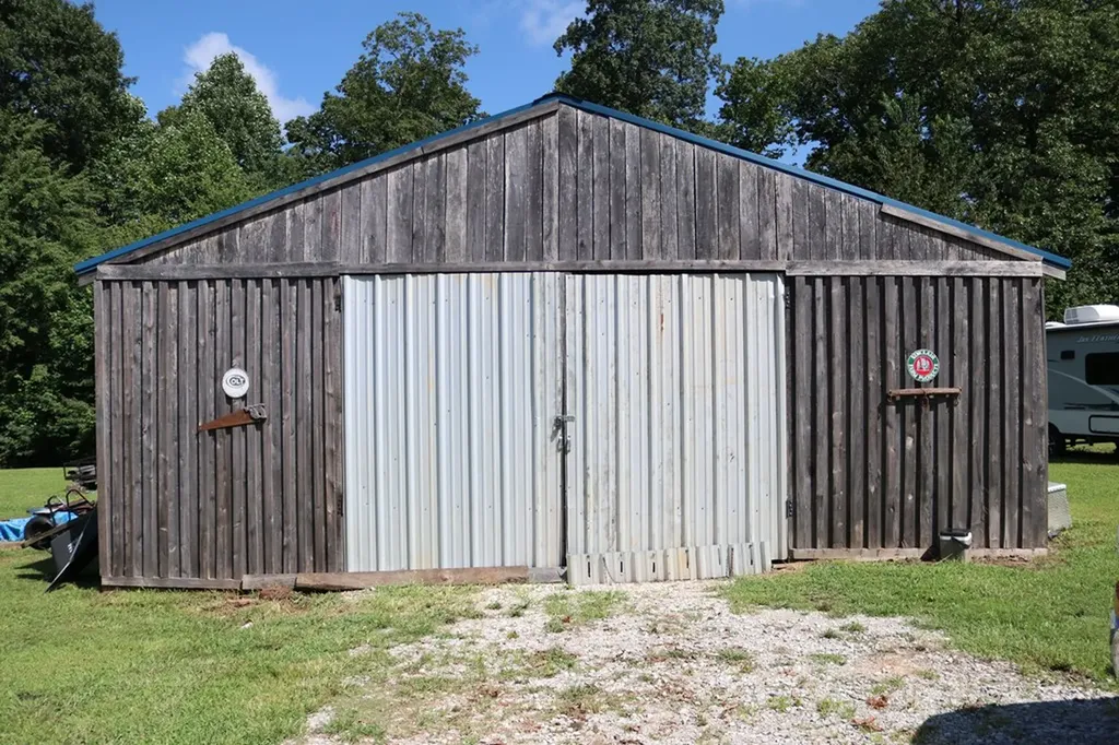 171 Brushwood Drive Sparta TN 38583