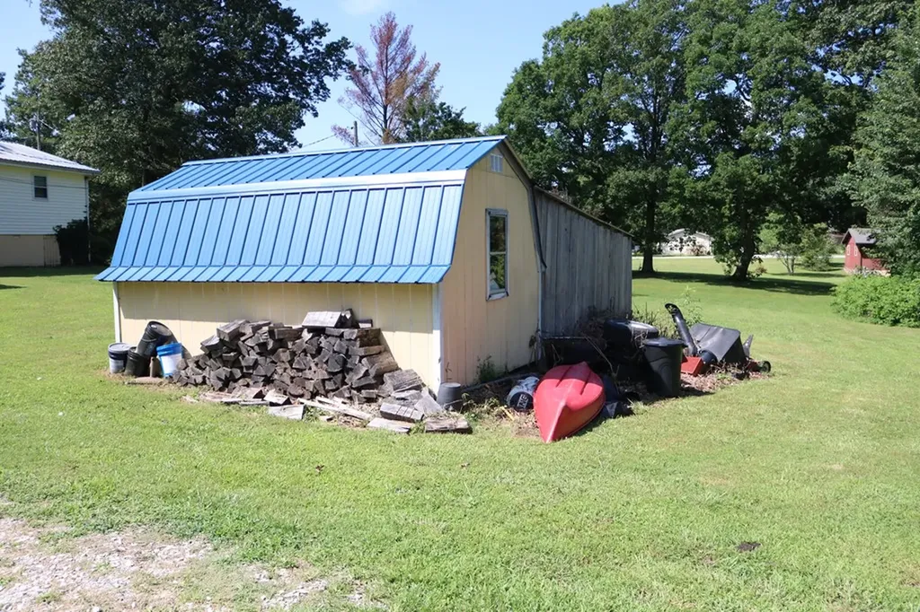 171 Brushwood Drive Sparta TN 38583