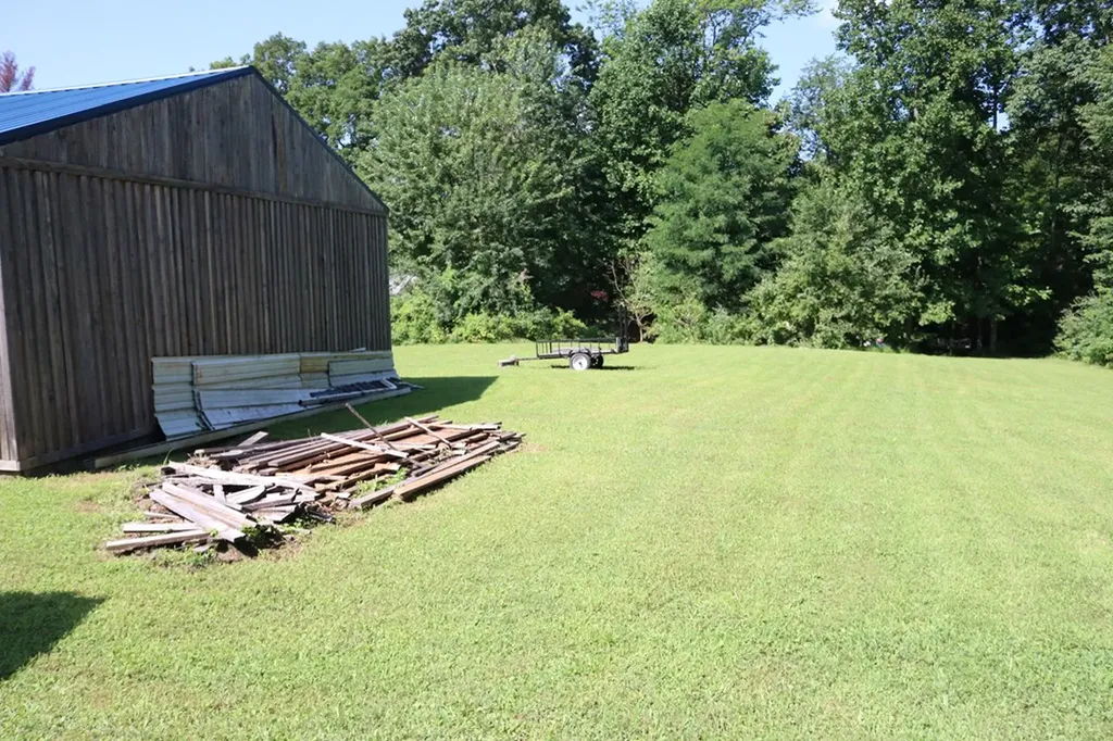 171 Brushwood Drive Sparta TN 38583