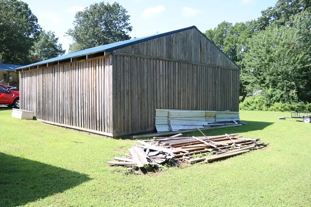 171 Brushwood Drive Sparta TN 38583