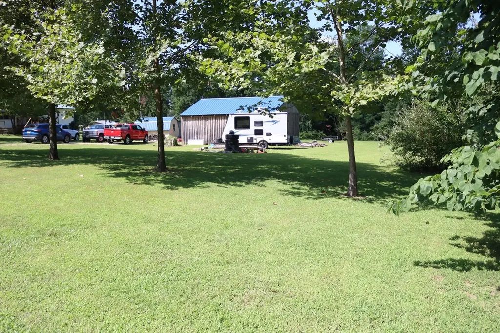 171 Brushwood Drive Sparta TN 38583