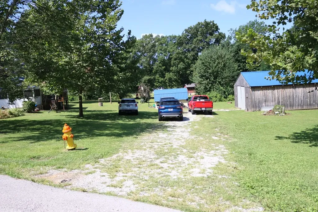 171 Brushwood Drive Sparta TN 38583